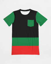 Load image into Gallery viewer, Dragon of the Motherland Men's Everyday Pocket Tee