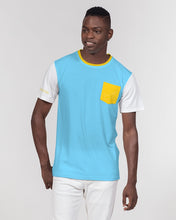 Load image into Gallery viewer, Dragon Charge Men's Everyday Pocket Tee