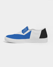 Load image into Gallery viewer, Dragon Magician Men's Slip-On Canvas Shoe