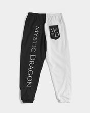 Load image into Gallery viewer, Yin Yang Dragon Men's Track Pants