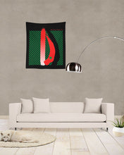 Load image into Gallery viewer, Dragon of the Motherland Tapestry 51"x60"