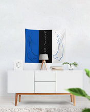 Load image into Gallery viewer, Dragon Magician Tapestry 60"x51"