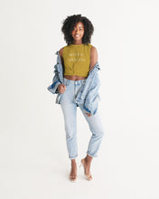 Load image into Gallery viewer, Royal Dragon Women's Twist-Front Tank