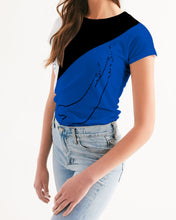 Load image into Gallery viewer, Dragon Magician Women's Tee