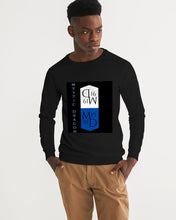 Load image into Gallery viewer, Dragon Magician Men's Graphic Sweatshirt