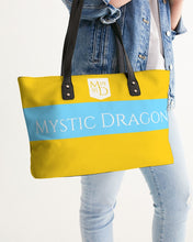 Load image into Gallery viewer, Dragon Charge Stylish Tote