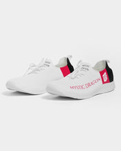 Load image into Gallery viewer, Atlanta Dragon Women's Lace Up Flyknit Shoe