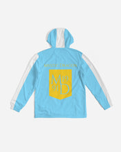 Load image into Gallery viewer, Dragon Charge Men's Windbreaker