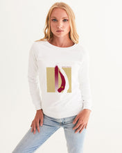 Load image into Gallery viewer, Royal Dragon Women's Graphic Sweatshirt