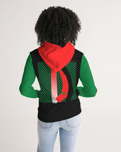 Load image into Gallery viewer, Dragon of the Motherland Women's Hoodie