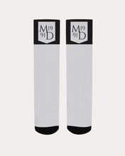 Load image into Gallery viewer, Yin Yang Dragon Men's Socks