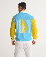 Load image into Gallery viewer, Dragon Charge Men's Track Jacket