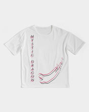 Load image into Gallery viewer, Atlanta Dragon Men's Premium Heavyweight Tee