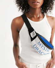 Load image into Gallery viewer, Dragon Magician Crossbody Sling Bag