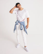 Load image into Gallery viewer, Atlanta Dragon Men's Premium Heavyweight Tee