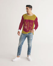 Load image into Gallery viewer, Royal Dragon Men's Long Sleeve Tee