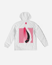 Load image into Gallery viewer, Atlanta Dragon Men's Windbreaker