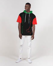 Load image into Gallery viewer, Dragon of the Motherland Men's Premium Heavyweight Short Sleeve Hoodie