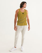 Load image into Gallery viewer, Golden Dragon Men's Tank