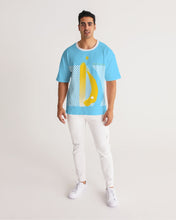 Load image into Gallery viewer, Dragon Charge Men's Premium Heavyweight Tee
