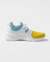 Load image into Gallery viewer, Dragon Charge Women's Two-Tone Sneaker