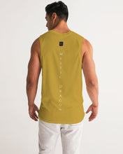 Load image into Gallery viewer, Golden Dragon Men's Sports Tank
