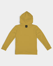 Load image into Gallery viewer, Golden Dragon Kids Hoodie