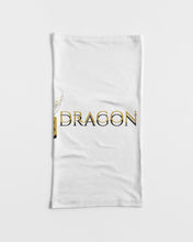 Load image into Gallery viewer, Golden Dragon Neck Gaiter Set