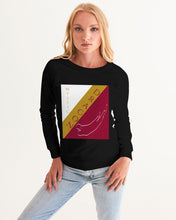 Load image into Gallery viewer, Royal Dragon Women's Graphic Sweatshirt