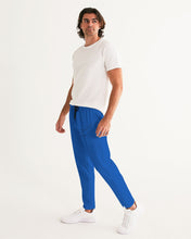 Load image into Gallery viewer, True Blue Dragon Men's Joggers