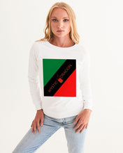 Load image into Gallery viewer, Dragon of the Motherland Women's Graphic Sweatshirt