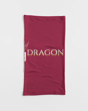 Load image into Gallery viewer, Royal Dragon Neck Gaiter Set