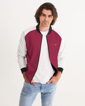 Load image into Gallery viewer, Royal Dragon Men's Bomber Jacket