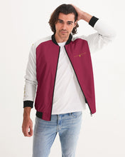 Load image into Gallery viewer, Royal Dragon Men's Bomber Jacket