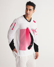 Load image into Gallery viewer, Atlanta Dragon Men's Long Sleeve Sports Jersey