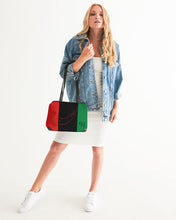 Load image into Gallery viewer, Dragon of the Motherland Shoulder Bag