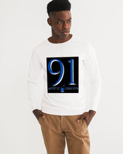 Load image into Gallery viewer, Dragon Magician Men's Graphic Sweatshirt