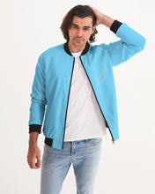 Load image into Gallery viewer, Dragon Charge Men's Bomber Jacket