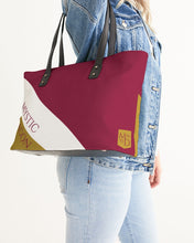 Load image into Gallery viewer, Royal Dragon Stylish Tote