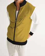 Load image into Gallery viewer, Golden Dragon Men's Track Jacket