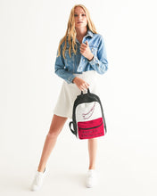 Load image into Gallery viewer, Atlanta Dragon Small Canvas Backpack