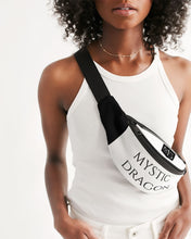 Load image into Gallery viewer, Yin Yang Dragon Crossbody Sling Bag