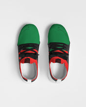 Load image into Gallery viewer, Dragon of the Motherland Women's Two-Tone Sneaker