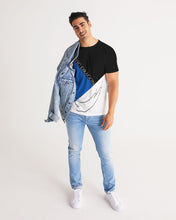 Load image into Gallery viewer, Dragon Magician Men's Tee