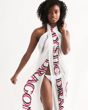 Load image into Gallery viewer, Atlanta Dragon Swim Cover Up