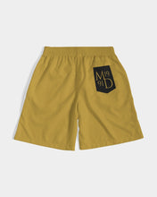 Load image into Gallery viewer, Golden Dragon Men's Jogger Shorts