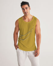 Load image into Gallery viewer, Golden Dragon Men's Sports Tank