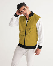 Load image into Gallery viewer, Golden Dragon Men's Track Jacket