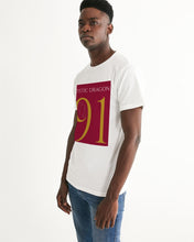 Load image into Gallery viewer, Royal Dragon Men's Graphic Tee