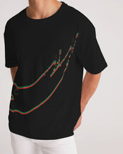 Load image into Gallery viewer, Dragon of the Motherland Men's Premium Heavyweight Tee
